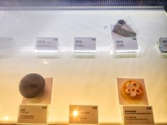 -Fridi Patisserie Cafe