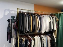 -爱定格照相馆.证件照(周浦万达店)