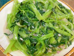 -华源餐厅·海鲜大排档(日月贝店)