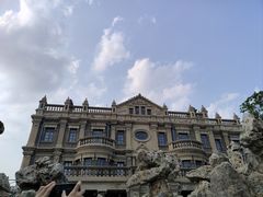 -张学良旧居陈列馆