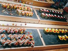 -欢乐牧场·海鲜烧烤涮自助餐(蚌山万达店)
