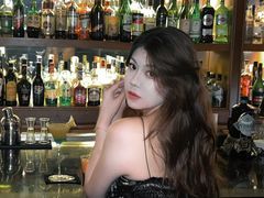 -Hill.Cocktail半山酒吧(中山店)
