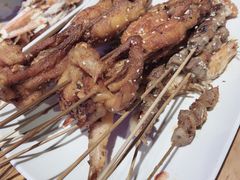 -本色.小马哥烧烤(五一路总店)