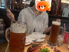 -宝莱纳餐厅(滨江店)