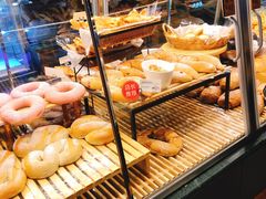 -东哥面包(江宁大润发店)