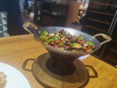 -花舍·新派粤菜·西餐·下午茶(亚运村·鸟巢店)