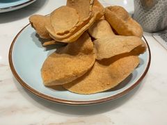 啪啪虾片-星怡会·新加坡新美食(苏州中心店)