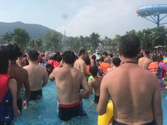 -苏州乐园森林水世界