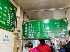 -老北京豆汁店