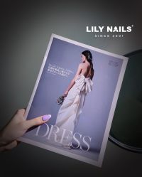 -LILY NAILS美甲美睫