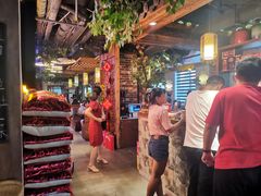 大堂-湘厨壹品(芙蓉广场店)