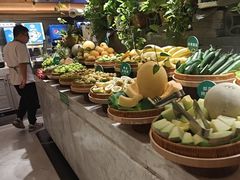 -亚马逊海鲜自助(梅溪湖步步高店)