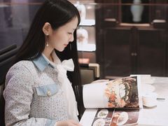 -悦秀·高级粤菜