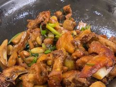 -肥家大排档(天河体育西店)