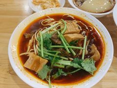 -华兴街自力面店