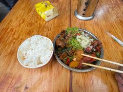 -枣阁园滴滴自助餐