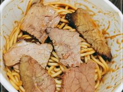-蔡记炸酱热干面(昌里路店)