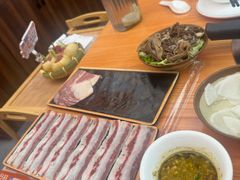 -黔三一夺夺粉酸汤火锅(百信店)