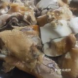 家居美食‖好味的豉油鸡