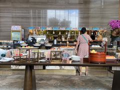 -福州泰禾铂尔曼酒店·大堂酒廊