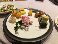 -三利音·东方司宴(外滩店)