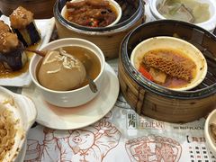 -点点心点心专门店(湾仔店)