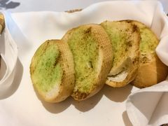 -戈雅法餐厅(世界城广场店)