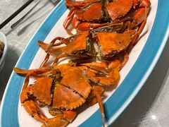-爷爷的草帽·海鲜馆(孙塘路店)