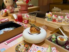 -松临·铁板烧&Omakase(神农店)