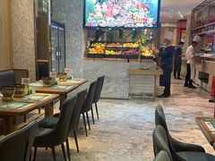 -亚马逊蒸汽活海鲜自助(LCM置汇旭辉广场店)