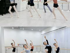 -星光舞蹈艺术中心