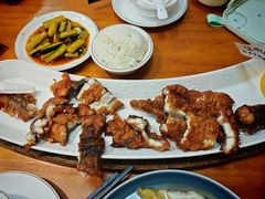 -醉壹号海鲜大排档(厦门美食地标店)