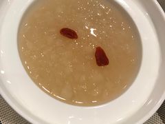 -燕庭·纯燕窝·甜品下午茶(南京西路店)