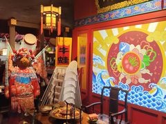 -哥老官重庆美蛙鱼头(宝山龙湖店)