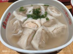 -南城香·饭香串香馄饨香(赵公口店)