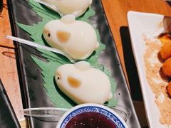 -牛小嫩串串火锅(老国贸总店)