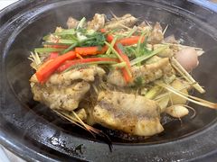-寻味顺德·南记酒家·传统顺德菜·鱼生(广源路店)