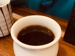 -Double cafe