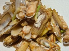 -许爷家·生态湖鲜(徐汇日月光店)