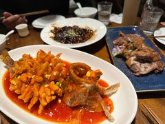-南园民国茶楼餐厅·常州菜(北大街店)