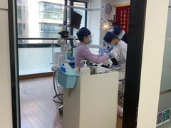 -杭州口腔医院(城西院区)