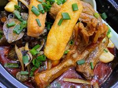 -家味螺蛳粉&烤鱼(五角场店)