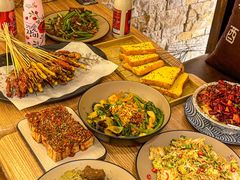 -壹酒贰肉1926·深夜食堂(九纬路店)