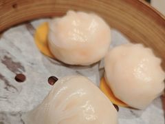 聚龙虾饺皇-京香轩·中餐厅(上海中庚聚龙酒店)