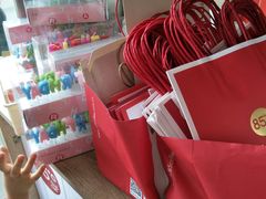 -85度C(南京龙江店)