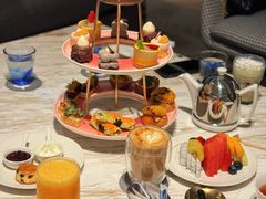 -粤海喜来登酒店·&More聚驿(天河城店)