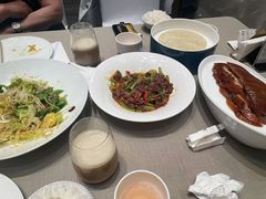 -凤凰园烤鸭店·唐山菜·传承花椒肉(老唐丰路店)
