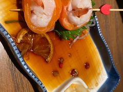 -筱田の食堂·izakaya(淮海中路店)