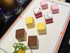 -星璨火吧KTV聚会餐厅(华清广场店)