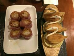 -福州美伦大饭店-中餐厅